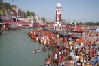 Delhi-Haridwar