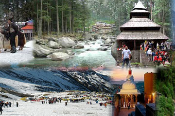 Shimla Manali