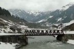 Srinagar Sonmarg Srinagar