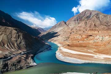 Leh Ladakh Tour Package