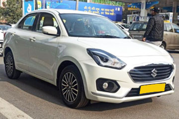 Maruti Dzire Car Rentals