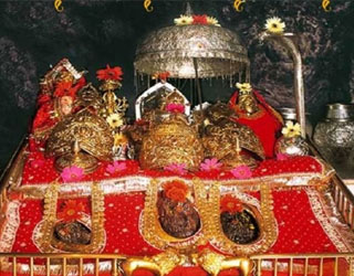 Vaishno Devi Taxi Service