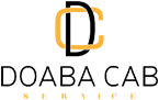 Doaba Cab Service